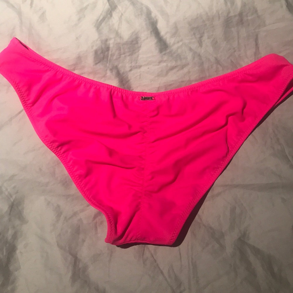 VS bikini bottoms